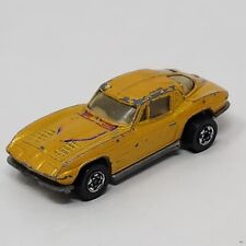 Hot wheels corvette for sale  Durkee