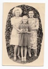 1940s three girls for sale  Seattle