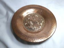 Art nouveau copper for sale  Shipping to Ireland