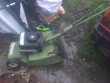 Hayter lawn mower for sale  COLCHESTER