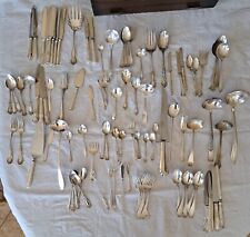 Huge lot silverplate for sale  Cottonwood