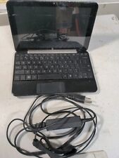 Netbook HP Mini ft313ua 1035NR com peças de fonte de alimentação/reparo comprar usado  Enviando para Brazil