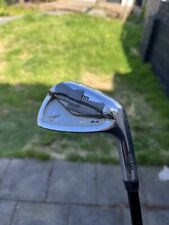 Mizuno mp64 iron for sale  BRISTOL