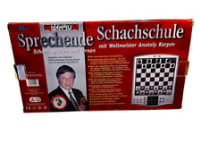 Sprechende schachschule millen gebraucht kaufen  Berlin