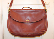 Coach lexington brown for sale  Los Angeles