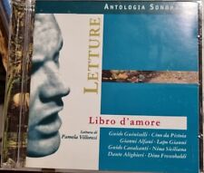 Antologia sonora letture usato  Pesaro