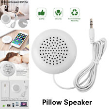 Pillow speaker 3.5mm for sale  LIVERPOOL