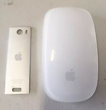 Usado, Mouse Apple Magic Bluetooth sem fio modelo A1296 precisa de 2 tacos AA - não incluído comprar usado  Enviando para Brazil