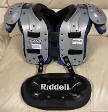 Riddell power football for sale  Huntington