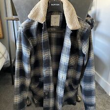 Percival overshirt for sale  GLASGOW