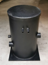 Used, Organic filter housing absorber for pond pool garden swimming pond filter /3 for sale  Shipping to South Africa