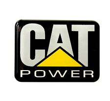 Cat power rectangle for sale  Lynchburg