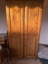 Bedroom furniture wardrobe for sale  SWANSEA