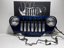 Front grill grille for sale  Burbank