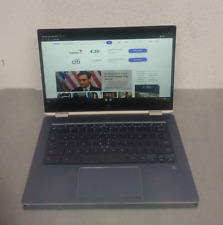 Chromebook da0011dx touch for sale  San Jose