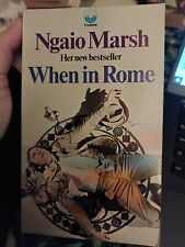 Ngaio marsh book. for sale  EASTLEIGH