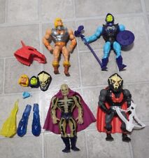 Masters universe man for sale  Salem