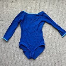 Yumiko ballet leotard for sale  Saint Paul