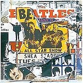 Beatles anthology discs for sale  STOCKPORT