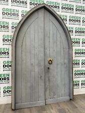 French doors hardwood for sale  LUTON