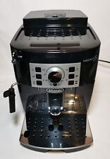 DeLonghi Magnifica S ECAM22.110.B Automatic Bean To Cup Coffee Machine Black 326 for sale  Shipping to South Africa