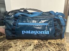 Patagonia black hole for sale  Oxford