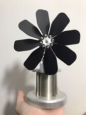 Ventilador mini estufa Vulcan segunda mano  Embacar hacia Argentina