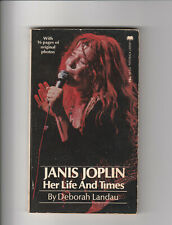 Janis joplin her d'occasion  Lannion