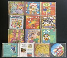 Bundle children audio for sale  BRACKNELL