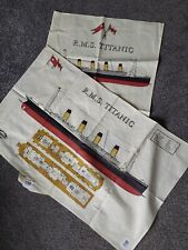 Rms titanic deck for sale  NORWICH