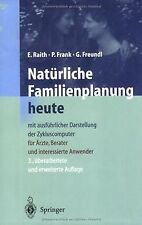 Natürliche familienplanung au gebraucht kaufen  Berlin