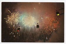 1960s chrome fireworks for sale  Cody
