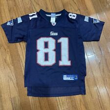 youth patriots jerseys for sale  Leesburg