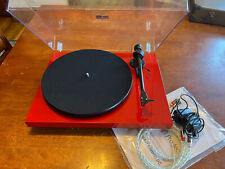 Pro ject turntable for sale  Arlington