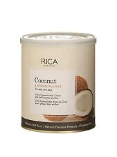Rica coconut wax for sale  Shipping to Ireland
