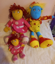 Tweenies doll bundle for sale  NUNEATON