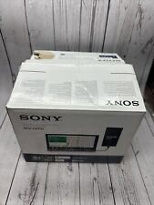 Receptor de mídia digital Sony XAV-AX150 6,95"" novo caixa aberta comprar usado  Enviando para Brazil