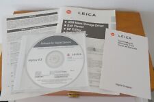 Leica digilux 4.3 for sale  DUNDEE
