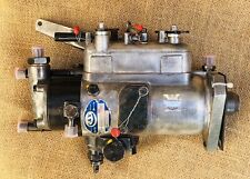 🚜David Brown 770/880/885 Reconditioned Fuel Injection Pump DPA 3233000 🚜 ⚙️ 🔩 for sale  PEMBROKE