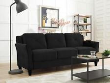 Traditional sofa curved for sale  USA