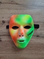 Querbeat freaks maske gebraucht kaufen  Münster