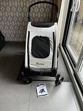 Pawhut pet stroller for sale  CROWTHORNE