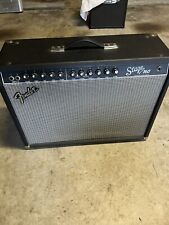 Fender stage 160 for sale  Montgomery