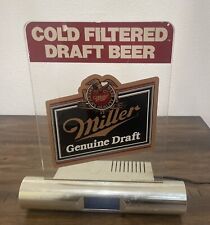 Vintage miller cold for sale  Kissimmee