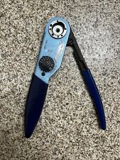 Daniels M22520/1-01 AF8 Crimping Tool for sale  Shipping to South Africa