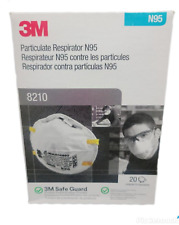 8210 n95 protective for sale  Sparks