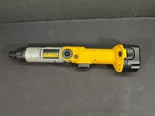 Dewalt dw920 7.2v for sale  Saint Louis