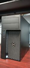 Dell Precision 3620 Tower Windows 11 Pro i5-7500, 16GB RAM, 2TB HDD #95 for sale  Shipping to South Africa