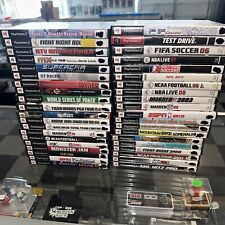 Lot sony playstation for sale  Martinsburg