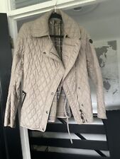 Womens belstaff jacket for sale  EPSOM